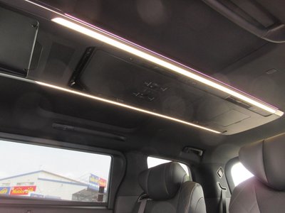 2025 Toyota ALPHARD thumbnail 37