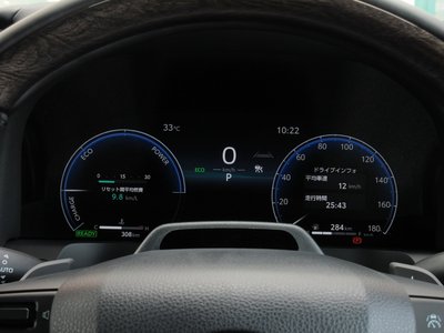 2025 Toyota ALPHARD thumbnail 48