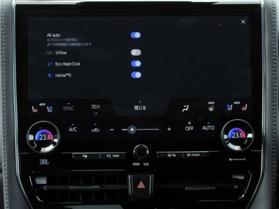 2025 Toyota ALPHARD thumbnail 59