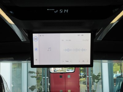 2025 Toyota ALPHARD thumbnail 35