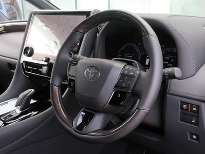 2025 Toyota ALPHARD thumbnail 46