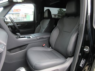 2025 Toyota ALPHARD thumbnail 27