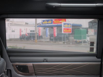 2025 Toyota ALPHARD thumbnail 39