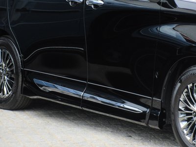 2025 Toyota ALPHARD photo 10