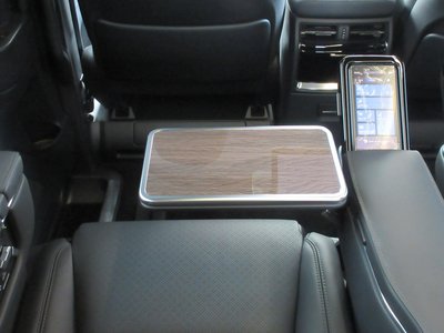 2025 Toyota ALPHARD thumbnail 33