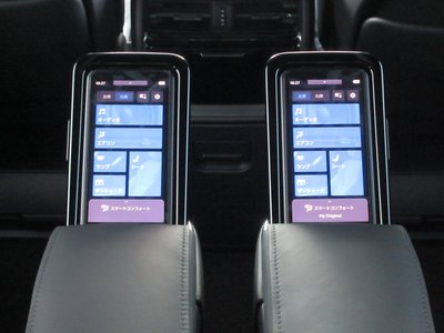 2025 Toyota ALPHARD thumbnail 34