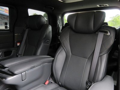 2025 Toyota ALPHARD thumbnail 31
