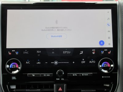2025 Toyota ALPHARD thumbnail 55