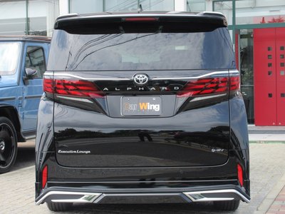 2025 Toyota ALPHARD thumbnail 24