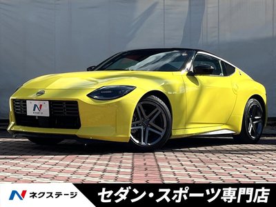 NISSAN FAIRLADY Z - 1