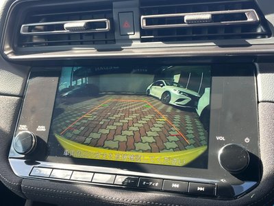 NISSAN FAIRLADY Z - 5