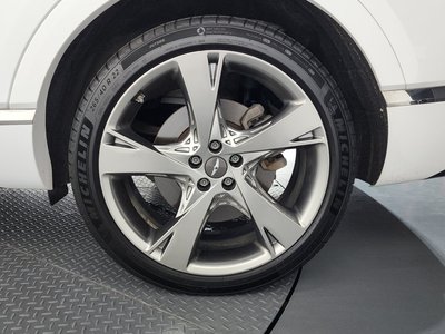 2021 Genesis GV80 照片 8