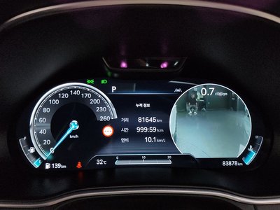 صورة مصغرة 11 لـ 2021 Genesis GV80