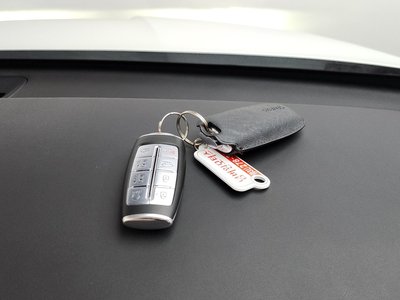 صورة مصغرة 21 لـ 2021 Genesis GV80