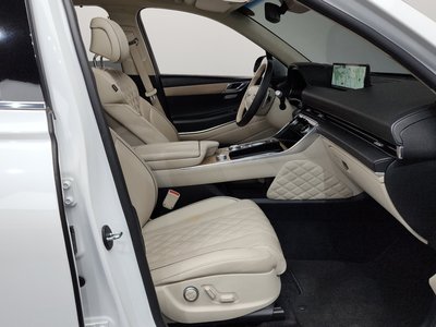 صورة مصغرة 16 لـ 2021 Genesis GV80