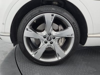 2021 Genesis GV80 照片 6