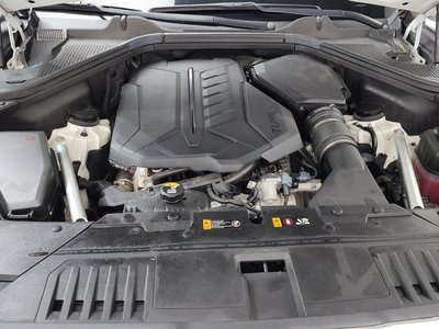 2021 Genesis GV80 照片 7