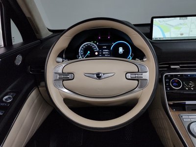 صورة مصغرة 19 لـ 2021 Genesis GV80