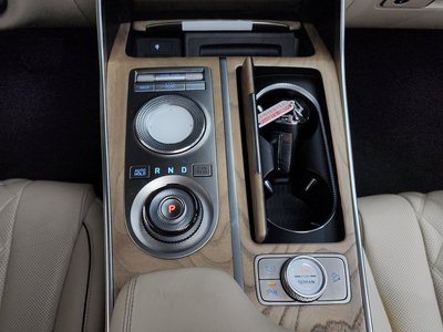 صورة مصغرة 12 لـ 2021 Genesis GV80