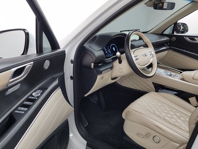 صورة مصغرة 13 لـ 2021 Genesis GV80