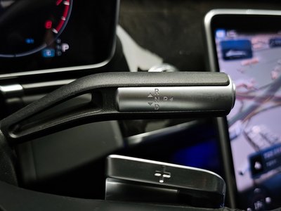 MERCEDES-BENZ S-CLASS - 9