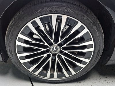 MERCEDES-BENZ S-CLASS - 6