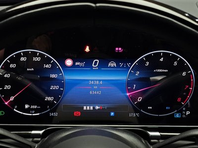 MERCEDES-BENZ S-CLASS - 8