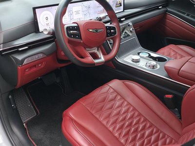 GENESIS GV80 COUPE - 1