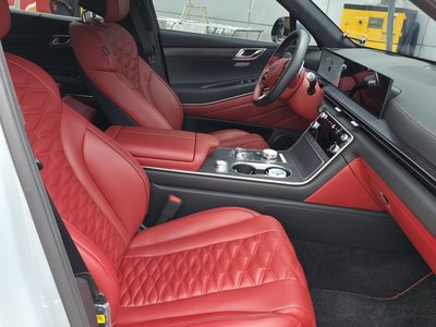 GENESIS GV80 COUPE - 3