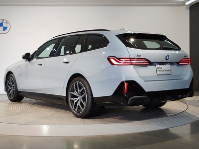 BMW I5 TOURING - 10
