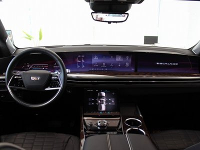 CADILLAC ESCALADE - 10