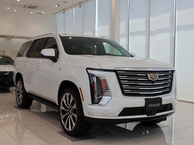 CADILLAC ESCALADE - 6
