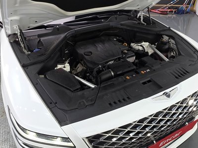GENESIS GV80 - 7