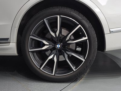 BMW X7 - 6