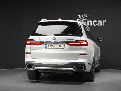 BMW X7 - 3