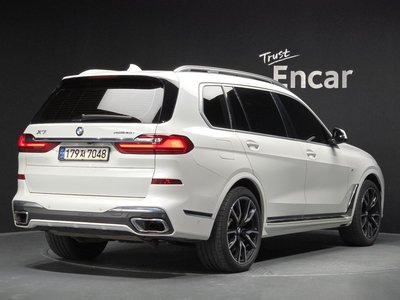 BMW X7 - 4