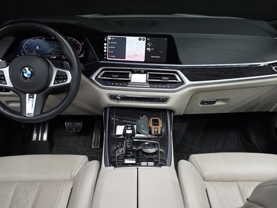 BMW X7 - 5