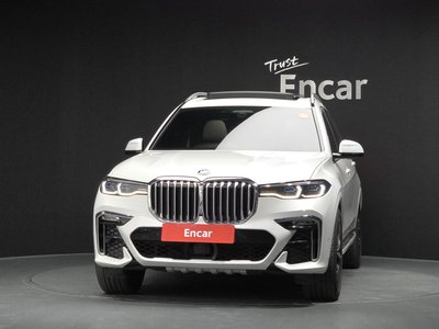 BMW X7 - 2