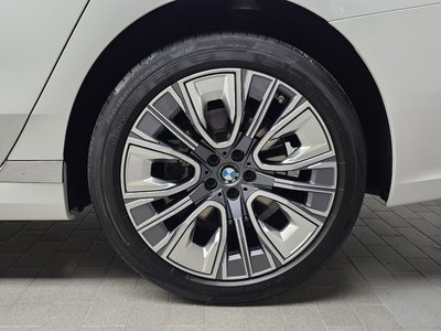 BMW 7 SERIES - 6