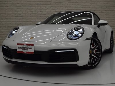 PORSCHE 911 - 5