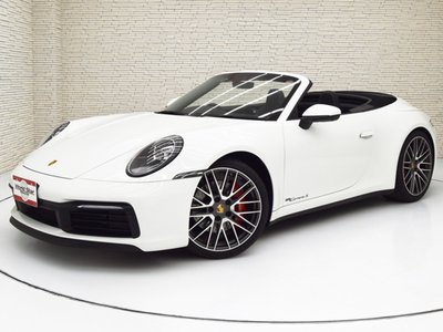PORSCHE 911 - 3