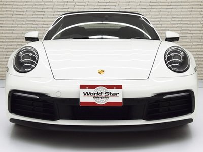 PORSCHE 911 - 7