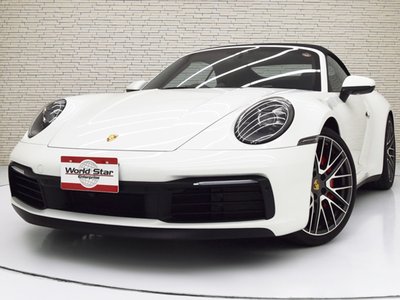 PORSCHE 911 - 1