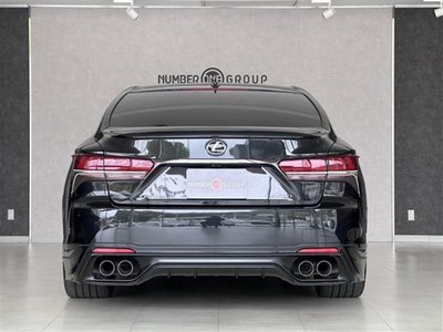 LEXUS LS - 3