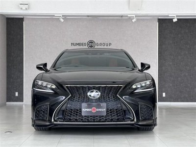 LEXUS LS - 2
