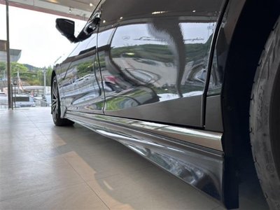LEXUS LS - 8