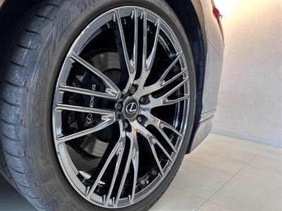 LEXUS LS - 10