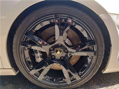 2006 Lamborghini GALLARDO photo 8