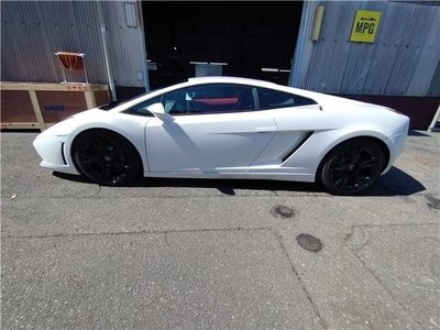 2006 Lamborghini GALLARDO photo 4