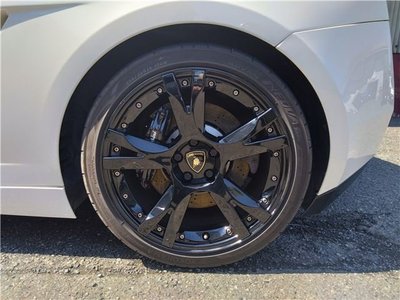 2006 Lamborghini GALLARDO photo 10